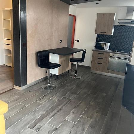 Residence Bord De Loire Euro 6 Десіз Екстер'єр фото