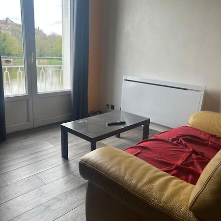 Residence Bord De Loire Euro 6 Десіз Екстер'єр фото
