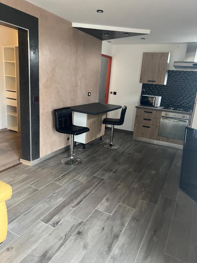 Residence Bord De Loire Euro 6 Десіз Екстер'єр фото
