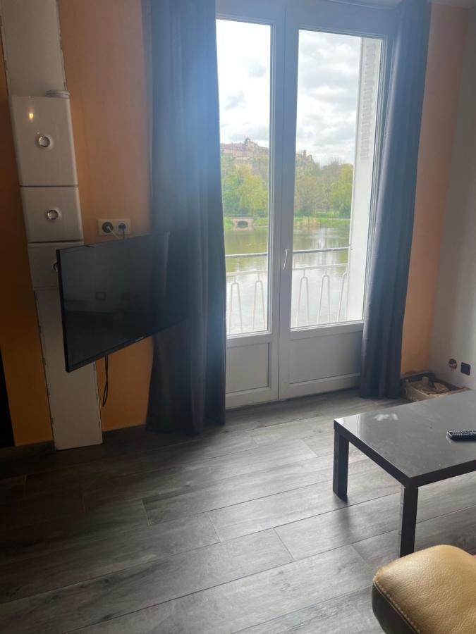 Residence Bord De Loire Euro 6 Десіз Екстер'єр фото