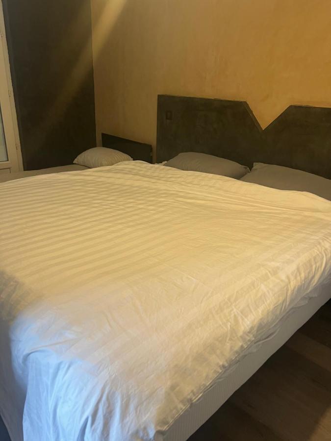 Residence Bord De Loire Euro 6 Десіз Екстер'єр фото